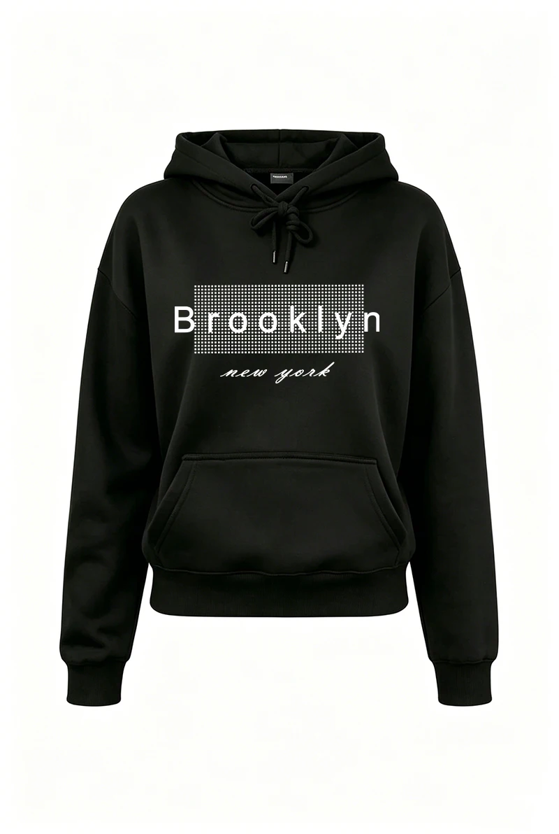 Womens Tracksuit Printing Casu - Winter Clothing Women'S recension och pris