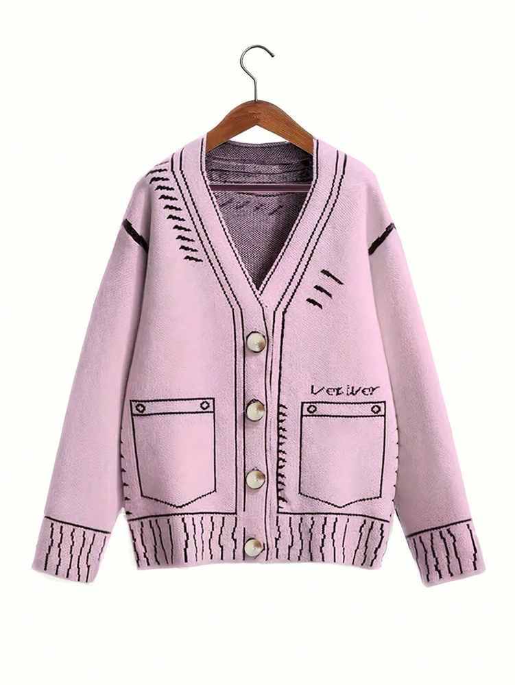 plus Size Women's Button-Up Ca - Winter Clothing Equipment recension och pris