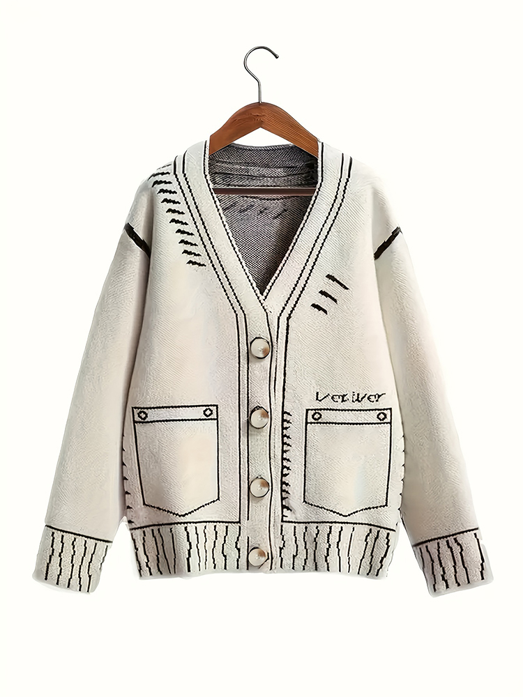 plus Size Women's Button-Up Ca - Winter Clothing Equipment recension och pris