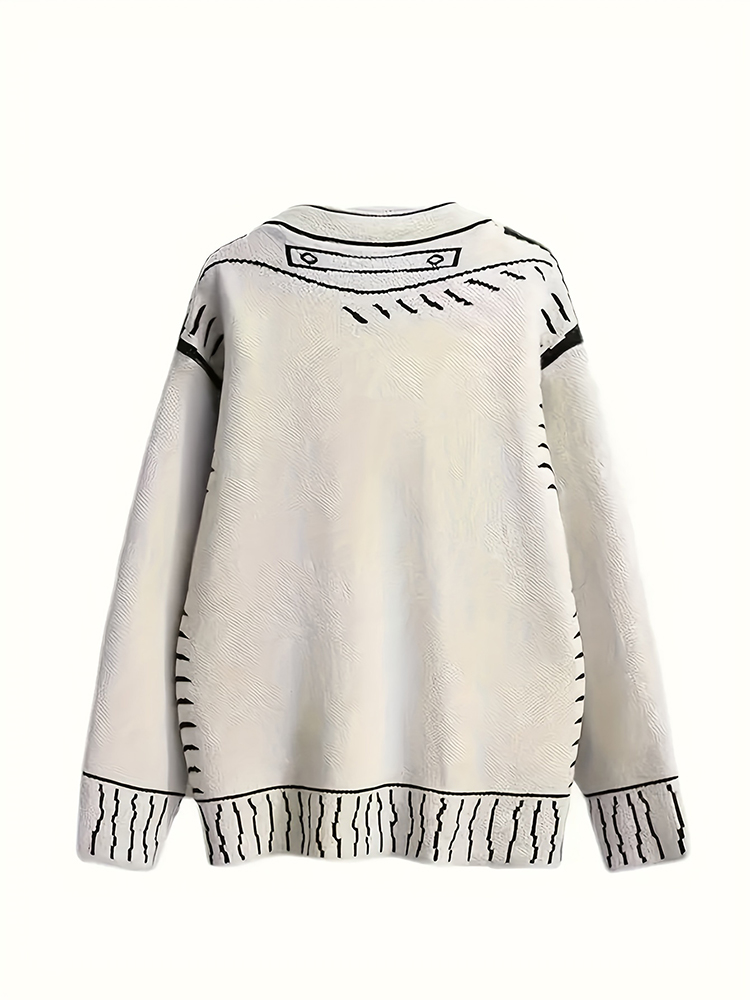 plus Size Women's Button-Up Ca - Winter Clothing Equipment recension och pris