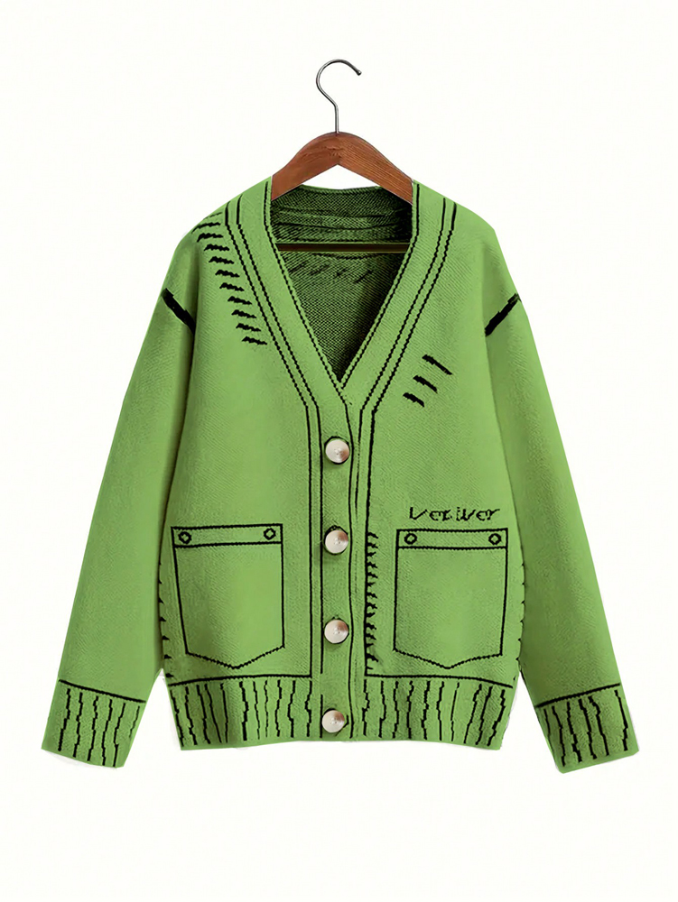 plus Size Women's Button-Up Ca - Winter Clothing Equipment recension och pris