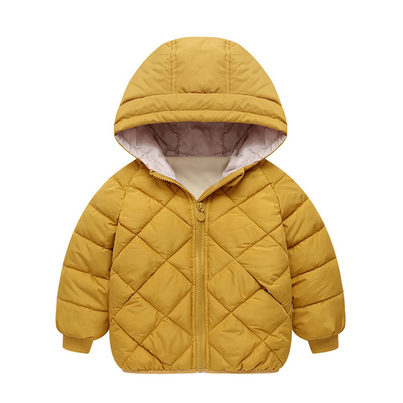 2025 Kids Girls Boys Autumn Wi - Winter Clothing Baby Girl recension och pris