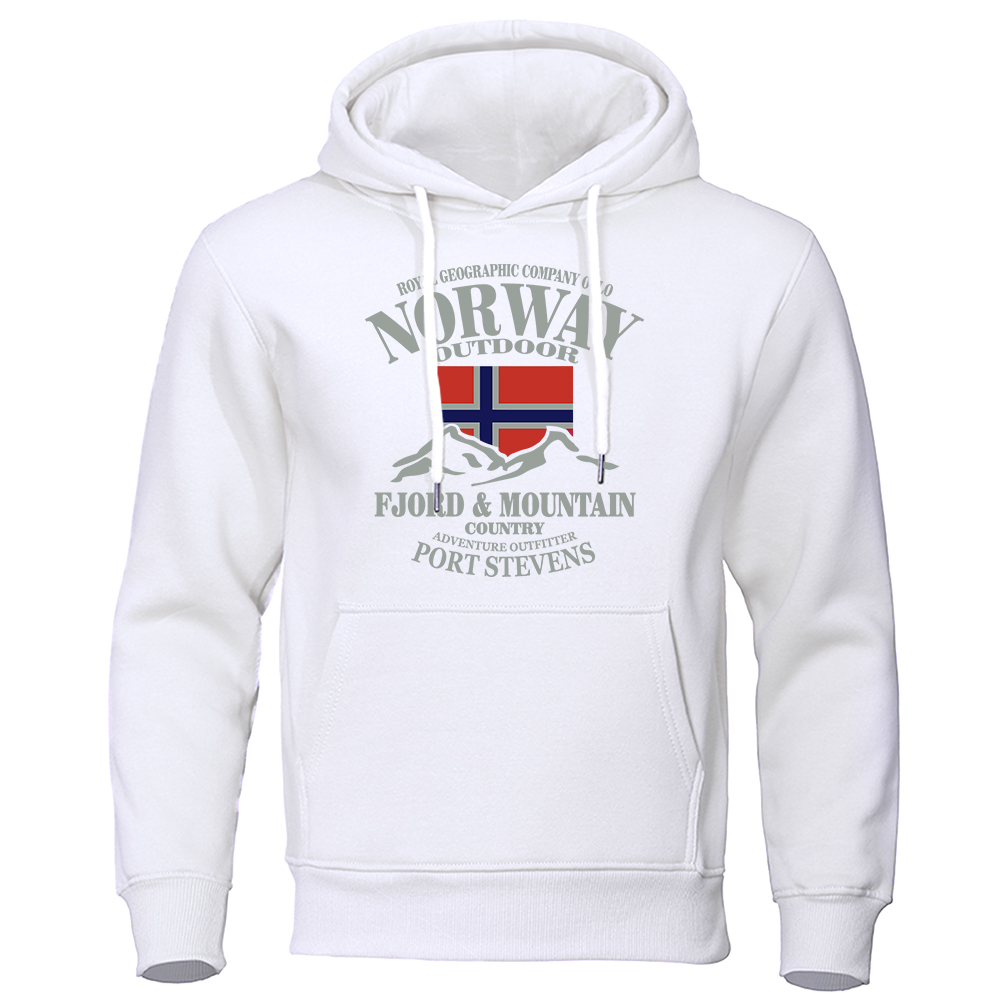 Norway FjordFashion High Quali - Winter Clothing Norway recension och pris