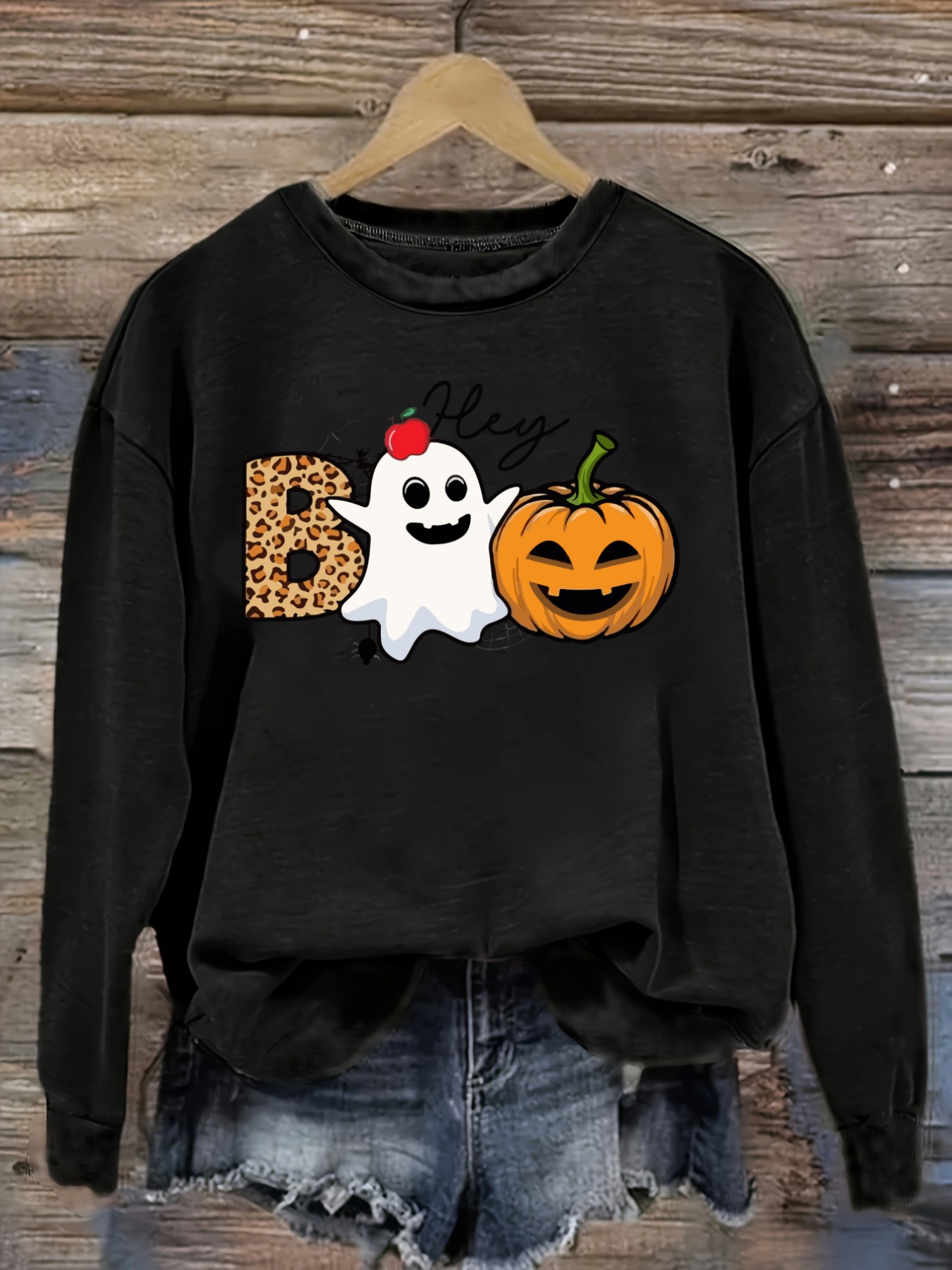 Women's Casual Long Sleeve Cre - Winter Clothing Outfits recension och pris