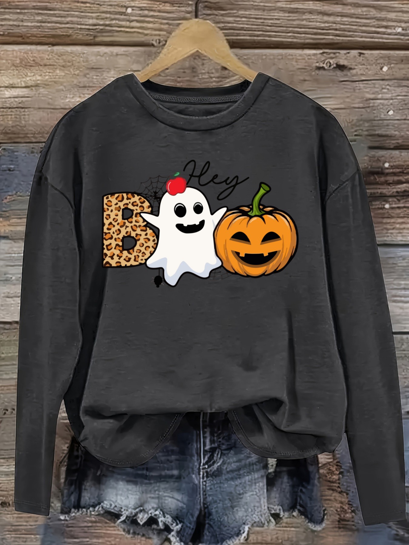 Women's Casual Long Sleeve Cre - Winter Clothing Outfits recension och pris