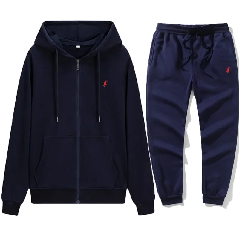 2026 Men's Classic Hoodie Spor - Winter Clothing Equipment recension och pris