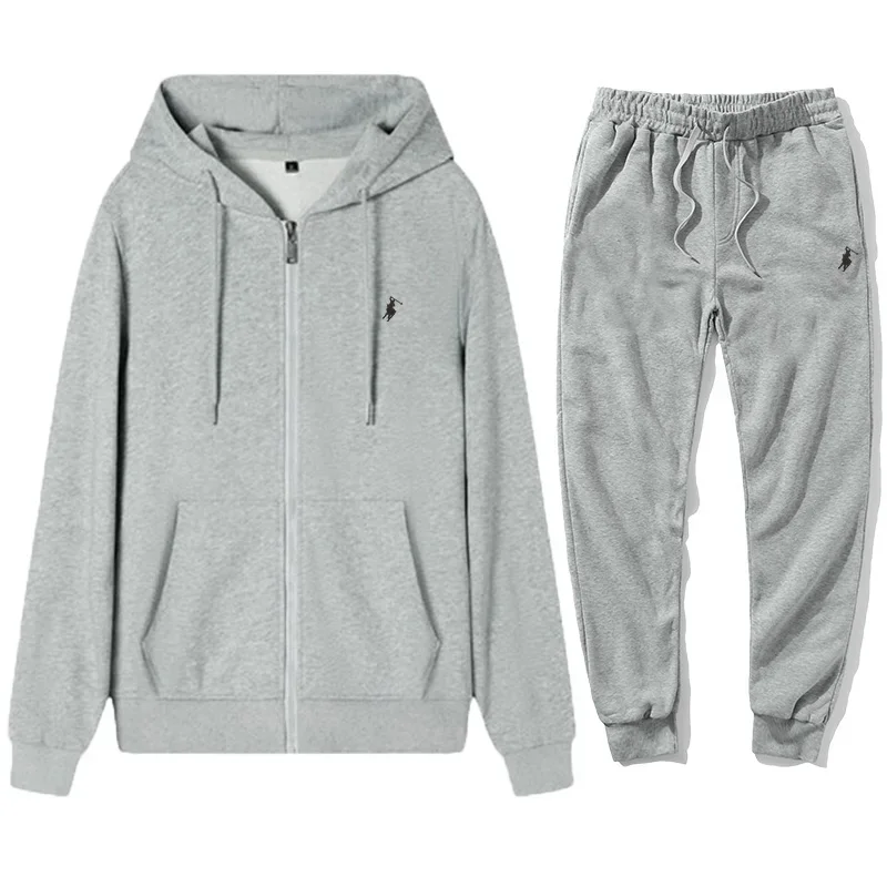 2026 Men's Classic Hoodie Spor - Winter Clothing Equipment recension och pris