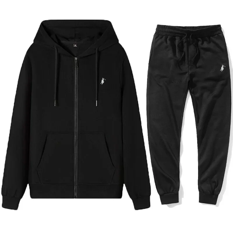 2026 Men's Classic Hoodie Spor - Winter Clothing Equipment recension och pris