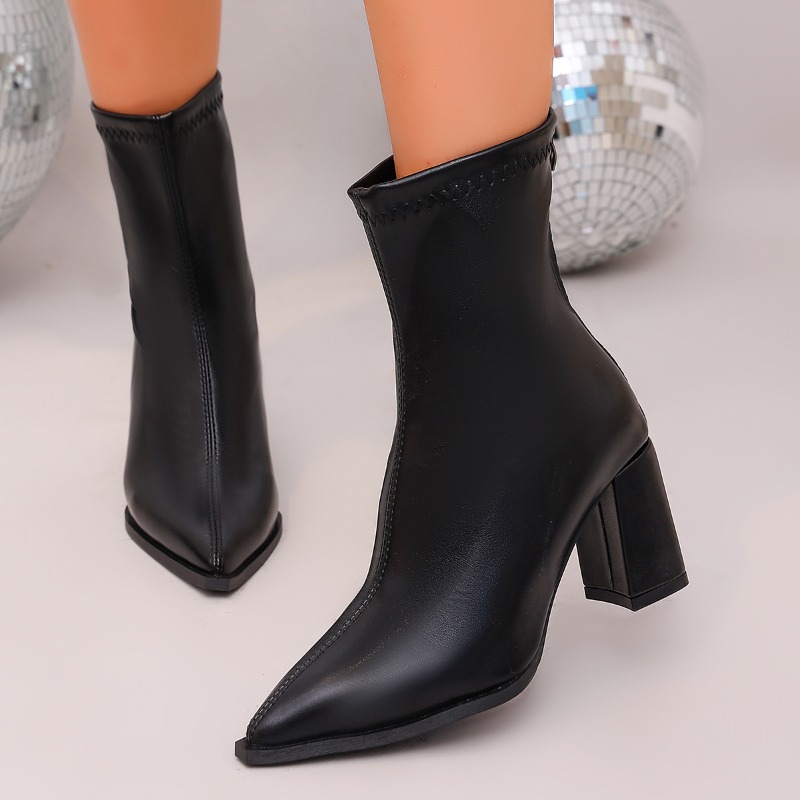 High-quality New Women's Comfo - Winter Clothing Material recension och pris