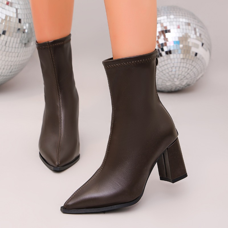 High-quality New Women's Comfo - Winter Clothing Material recension och pris