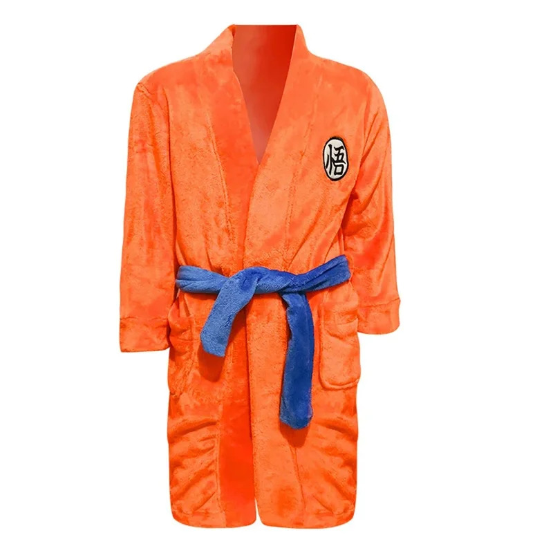 25COS Anime Dragon Son Goku Ka - Winter Clothing Women'S recension och pris