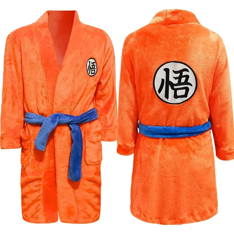 25COS Anime Dragon Son Goku Ka - Winter Clothing Women'S recension och pris
