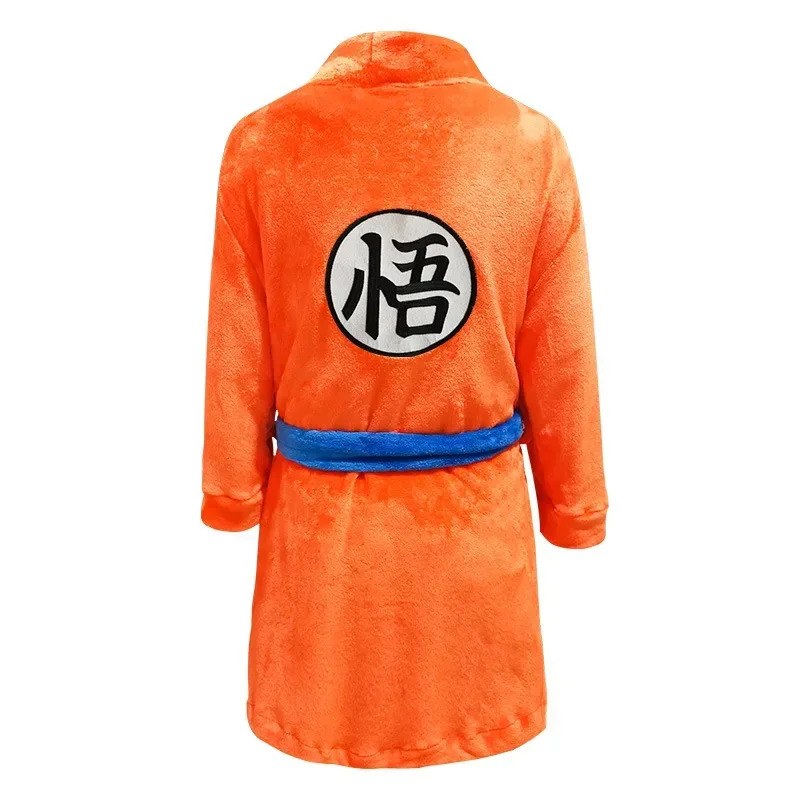 25COS Anime Dragon Son Goku Ka - Winter Clothing Women'S recension och pris