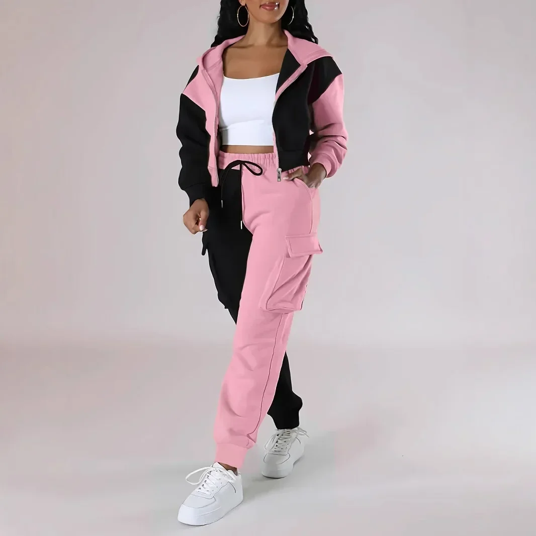 Women Loose Autumn Winter Two  - Winter Clothing Kit recension och pris