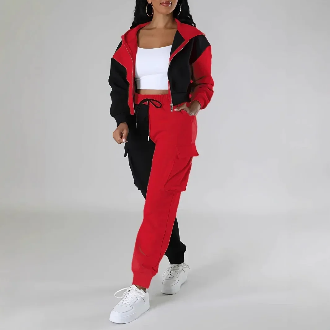 Women Loose Autumn Winter Two  - Winter Clothing Kit recension och pris