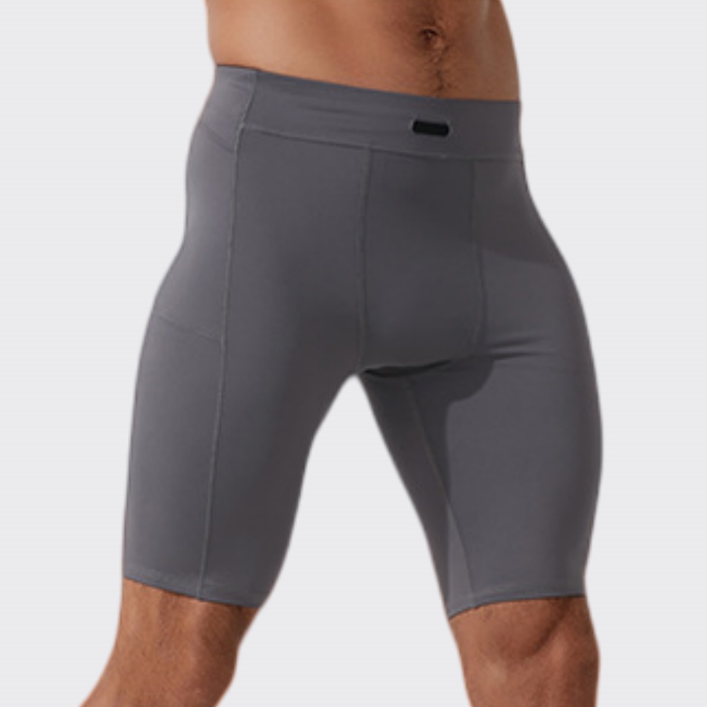 2026 Men's Shorts Sportswear C - Winter Clothing Equipment recension och pris