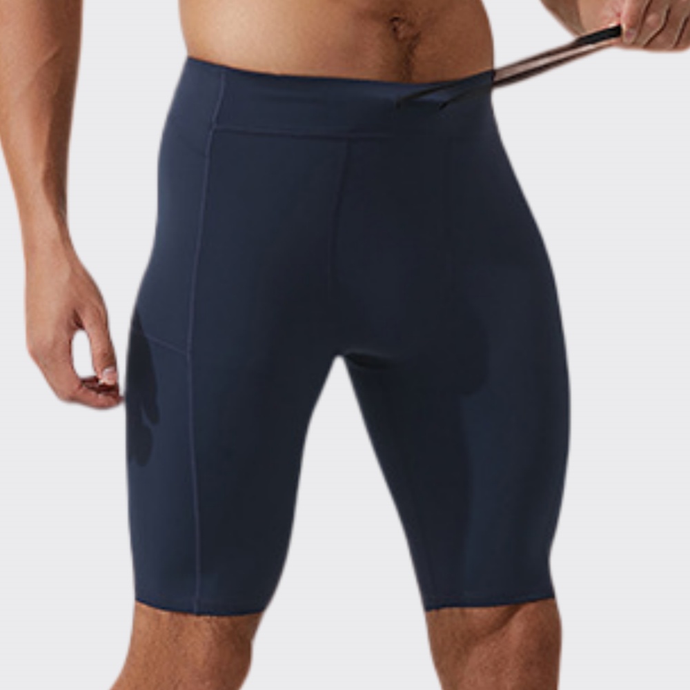 2026 Men's Shorts Sportswear C - Winter Clothing Equipment recension och pris