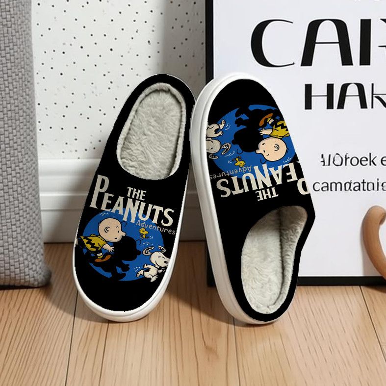 Cute Snoopy Peanuts Cartoon Co - Winter Clothing In Japan recension och pris