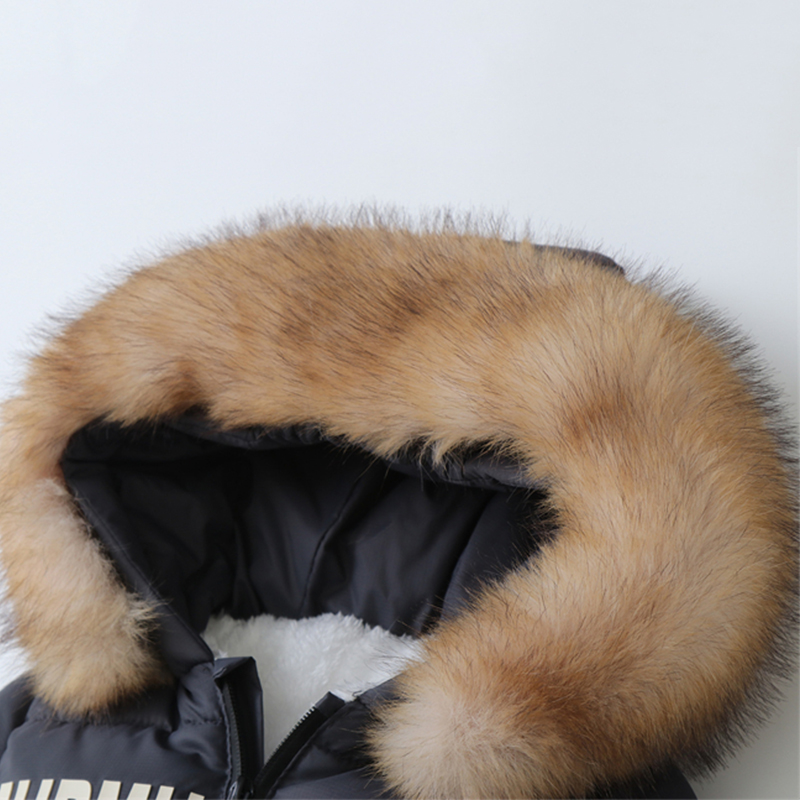 Winter Newborn Baby Jumpsuit T - Winter Clothing Newborn recension och pris