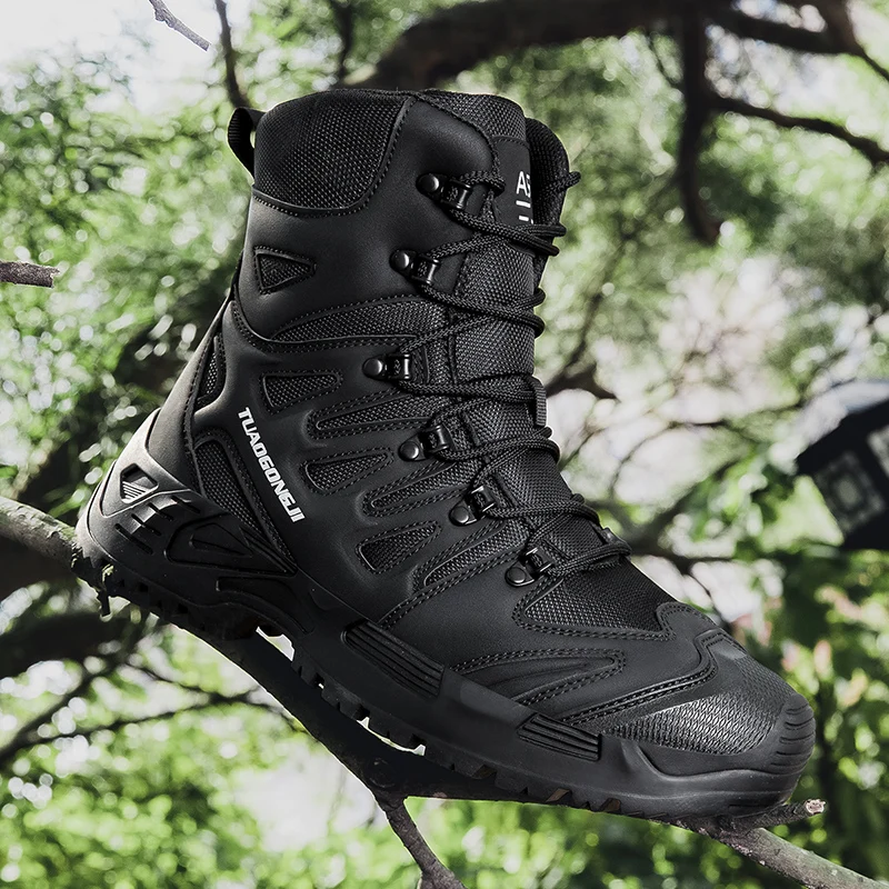 Men's Outdoor Hiking Tactical  - Winter Clothing Material recension och pris