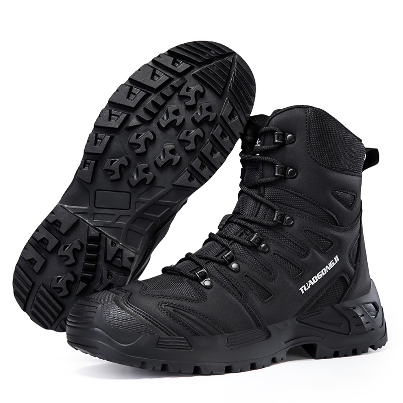 Men's Outdoor Hiking Tactical  - Winter Clothing Material recension och pris