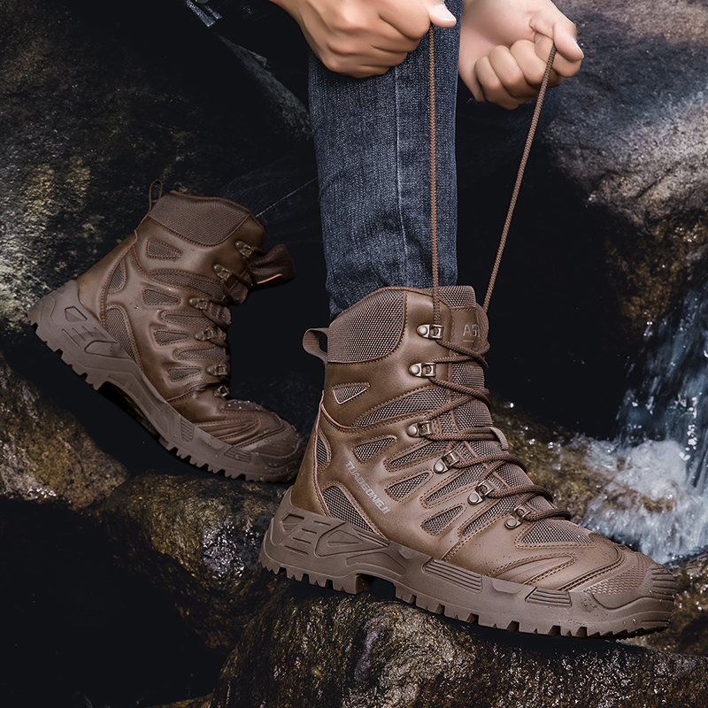 Men's Outdoor Hiking Tactical  - Winter Clothing Material recension och pris