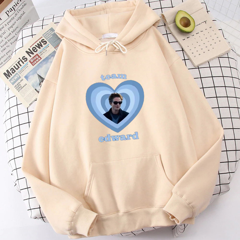 Team Edward Cullen Picture Y2k - Winter Clothing Pictures recension och pris