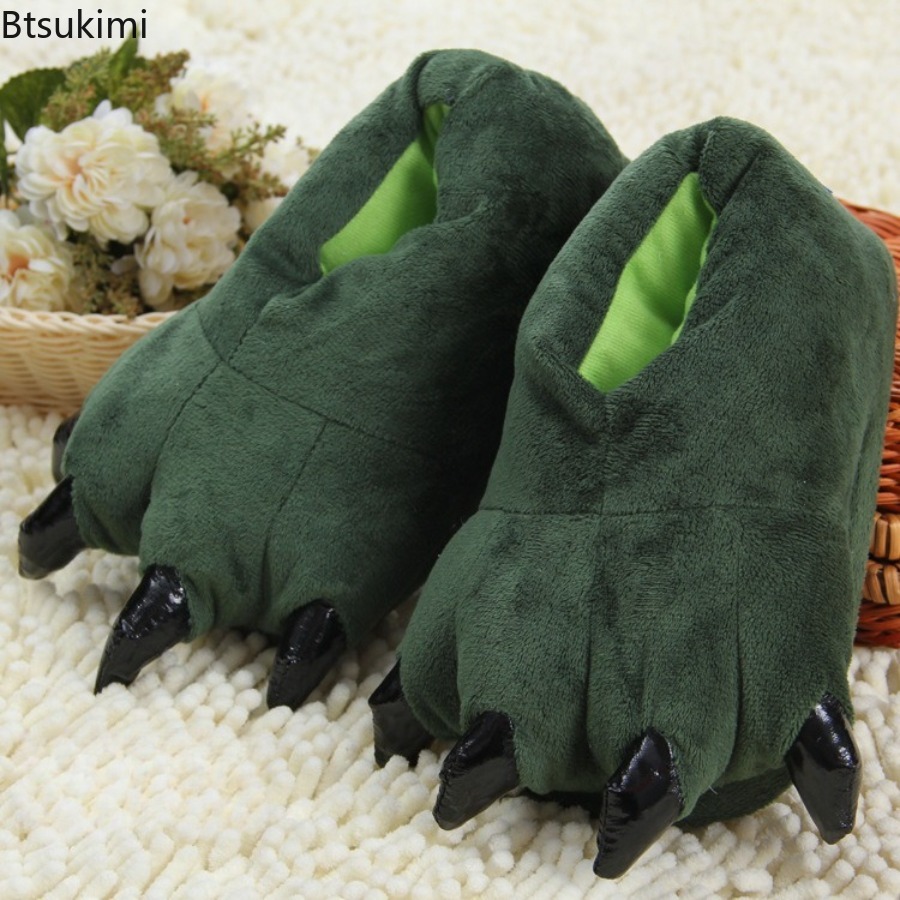New Winter Warm Soft Indoor Fl - Winter Clothing Material recension och pris