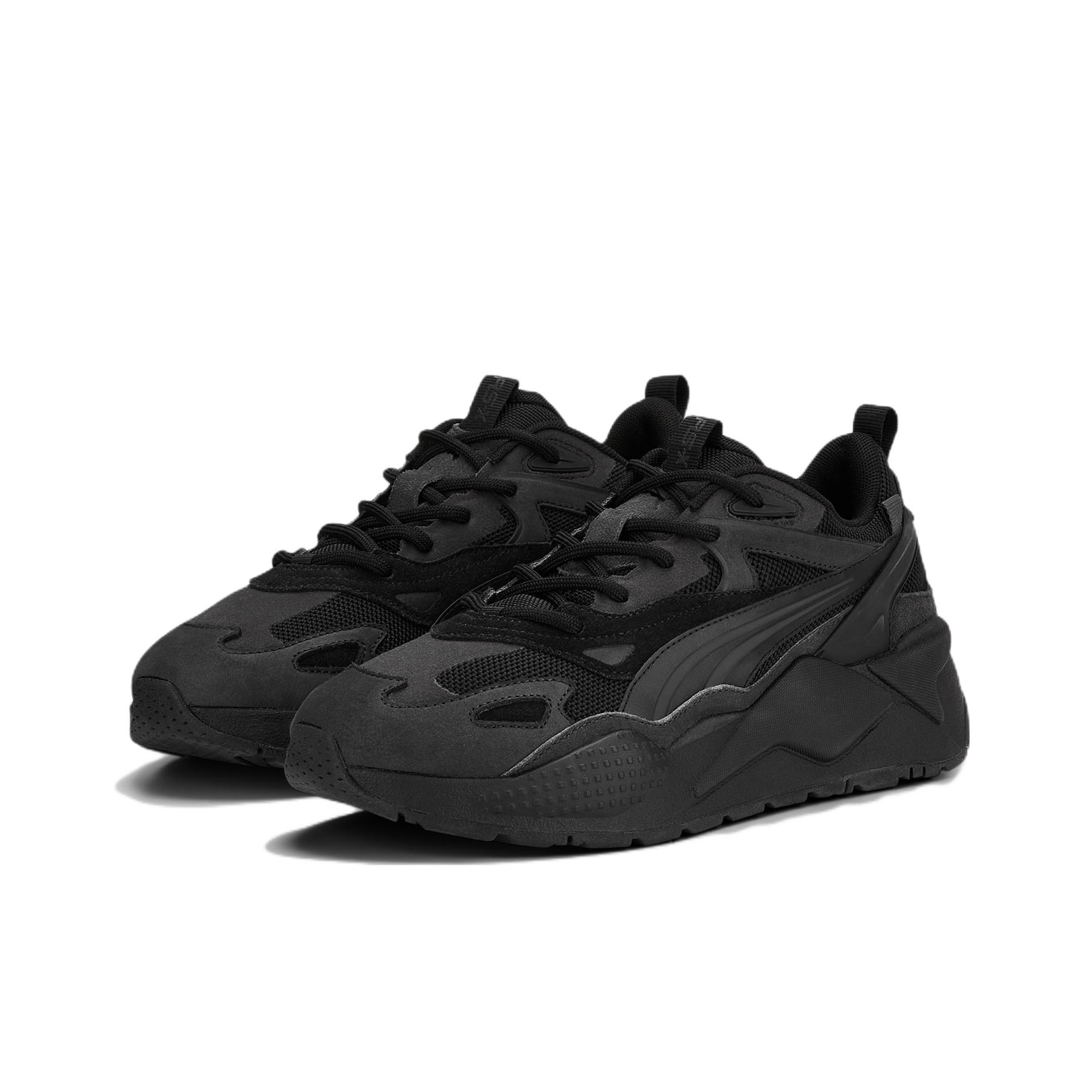 PUMA RS X Efekt PRM Textile, L - Puma Shoes Rs-X recension och pris
