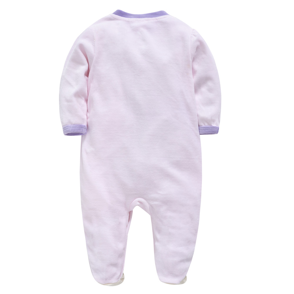 Kavkas Baby Girls Clothes Long - Winter Clothing Newborn recension och pris
