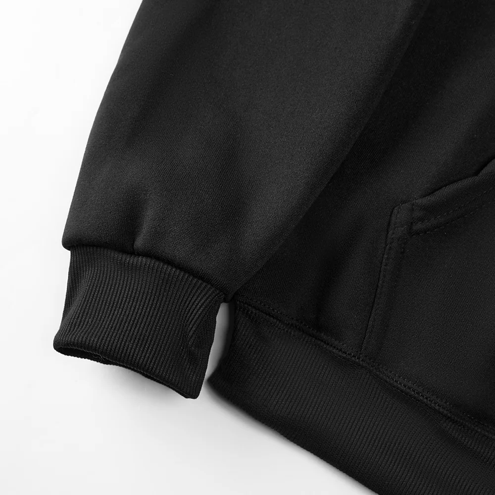 Demon Slayer Men's Hoodie Swea - Winter Clothing For Boys recension och pris
