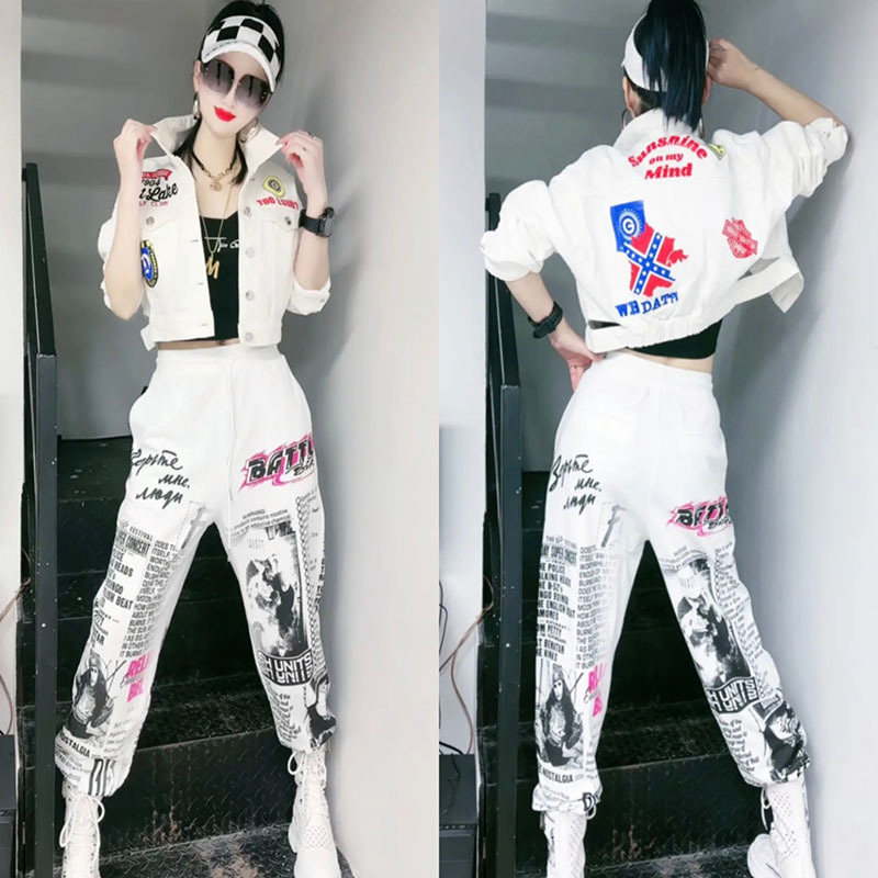2024 Spring Autumn Fashion Gra - Winter Clothing Kit recension och pris