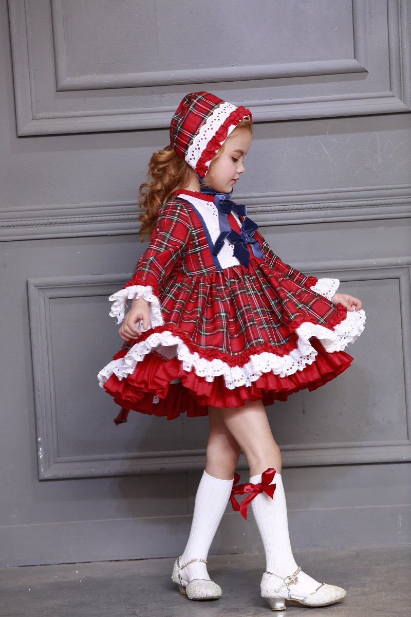 Baby Girl Autumn Winter Christ - Winter Clothing Baby Girl recension och pris