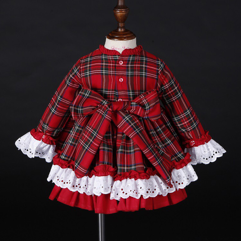 Baby Girl Autumn Winter Christ - Winter Clothing Baby Girl recension och pris