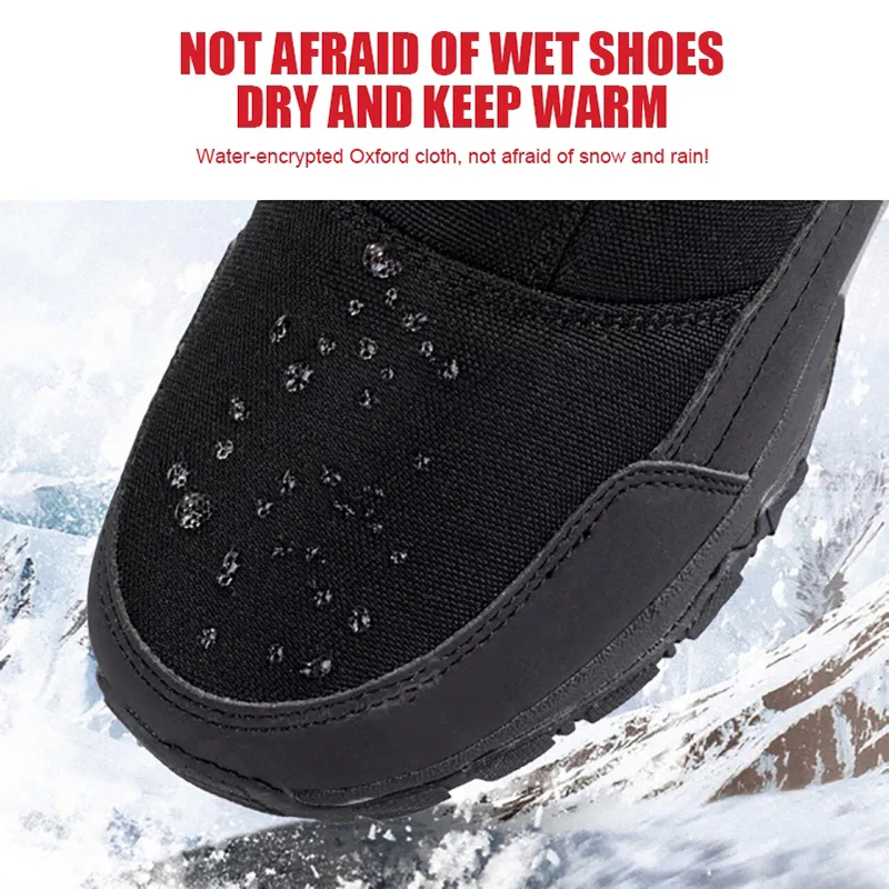 Men's Winter Waterproof Insula - Winter Clothing Material recension och pris