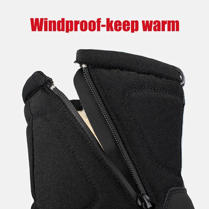 Men's Winter Waterproof Insula - Winter Clothing Material recension och pris