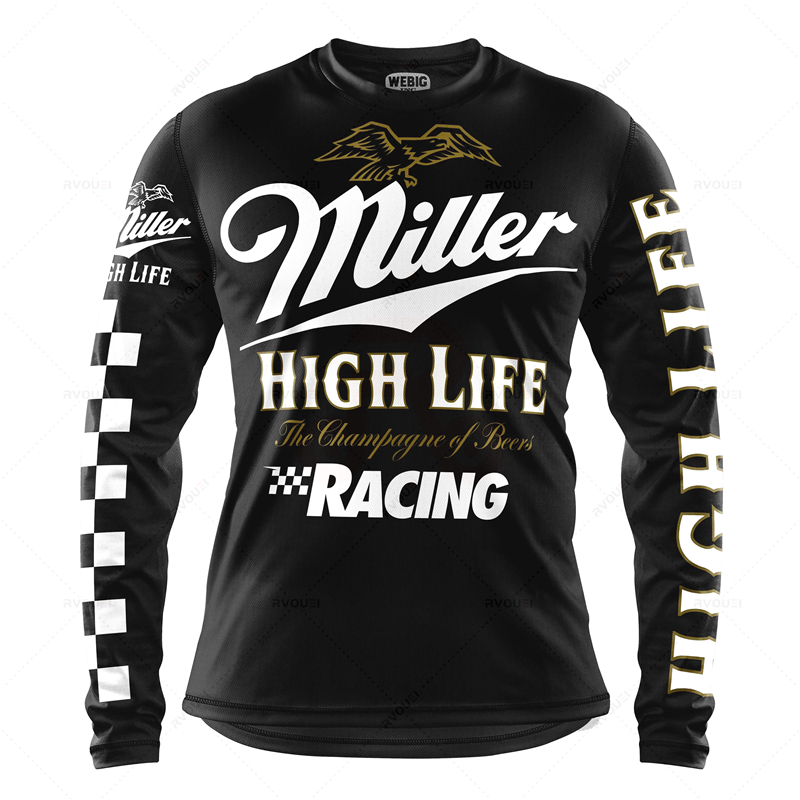 2023 Motorcycle Mountain Bike  - Winter Clothing Equipment recension och pris