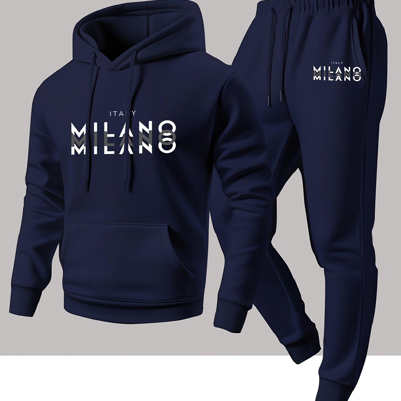 Trendy Men's Italian Milan Let - Winter Clothing Equipment recension och pris