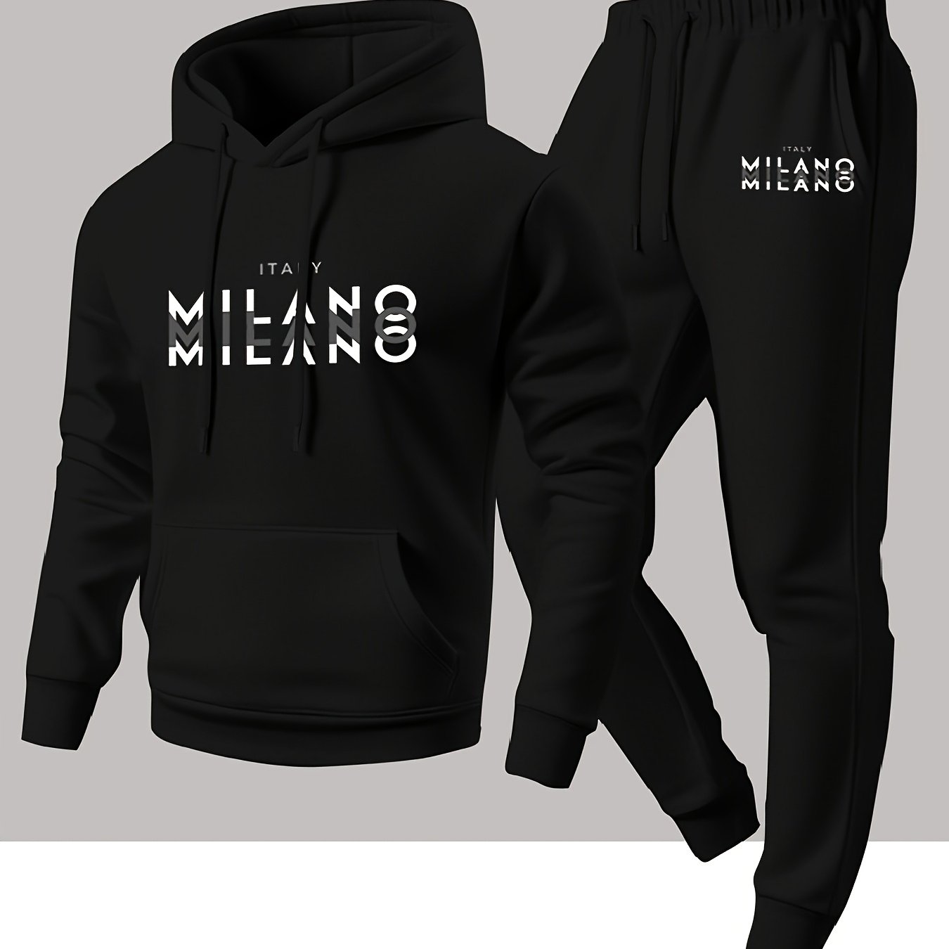 Trendy Men's Italian Milan Let - Winter Clothing Equipment recension och pris