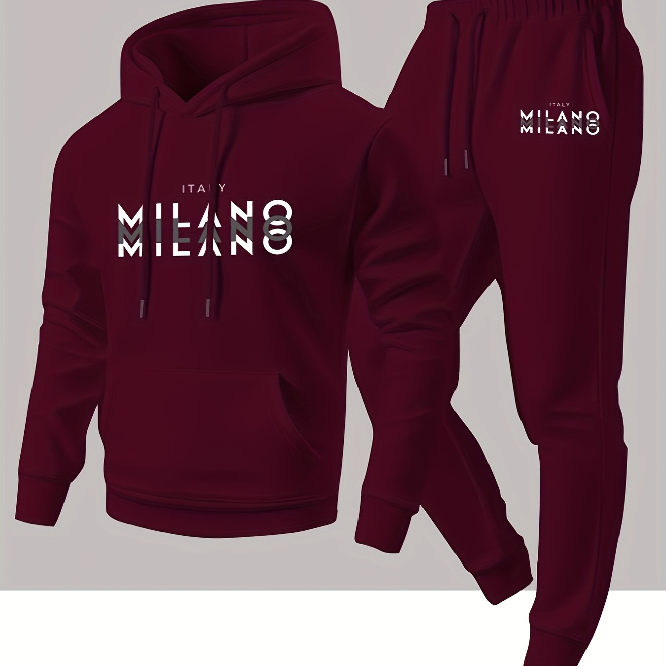 Trendy Men's Italian Milan Let - Winter Clothing Equipment recension och pris