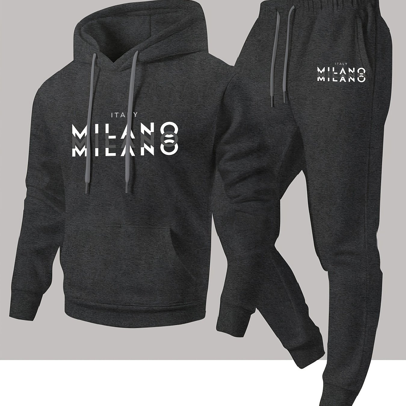 Trendy Men's Italian Milan Let - Winter Clothing Equipment recension och pris
