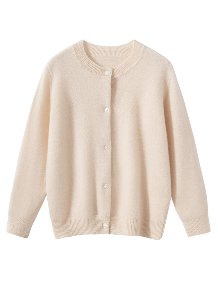 Children's Wool Sweater O-neck - Winter Clothing For Boys recension och pris