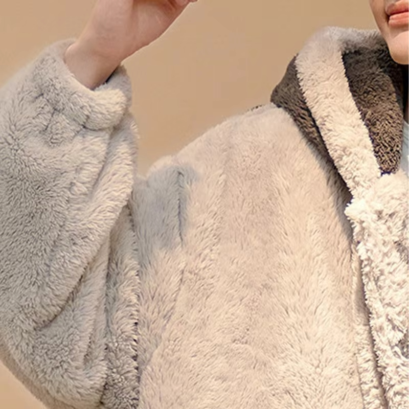 One Piece Luffy Bathrobe Anime - Winter Clothing In Japan recension och pris
