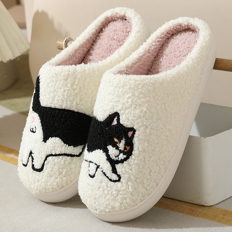 Winter Plush Cute Dachshund Em - Winter Clothing Material recension och pris