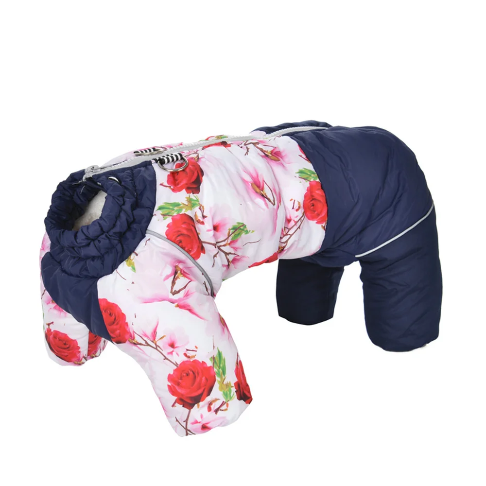 Pet Winter Clothes Waterproof  - Winter Clothing For Boys recension och pris